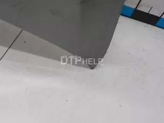 41617486754 Капот BMW X5 E70 Арт AM41155326, вид 4