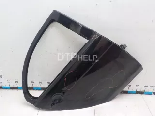 5730A582 Дверь задняя правая Mitsubishi Lancer 10 Арт AM41155823, вид 1