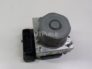 476605586R Блок ABS (насос) Renault Captur Арт AM41157167, вид 1
