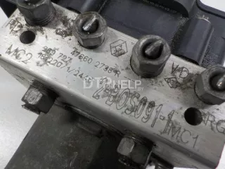 476605586R Блок ABS (насос) Renault Captur Арт AM41157167, вид 5