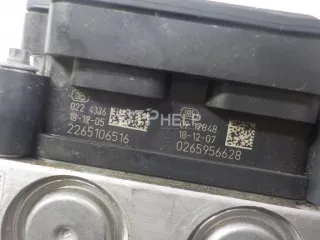 476605586R Блок ABS (насос) Renault Captur Арт AM41157167, вид 7