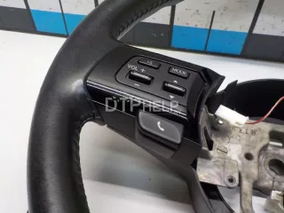 E22332980 Рулевое колесо для AIR BAG (без AIR BAG) Mazda CX-7 Арт AM41159321, вид 2