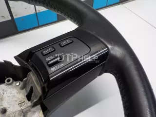E22332980 Рулевое колесо для AIR BAG (без AIR BAG) Mazda CX-7 Арт AM41159321, вид 3