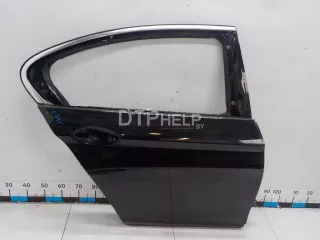 41009628756 Дверь задняя правая BMW 5 F10/F11/GT F07 Арт AM41159872, вид 1
