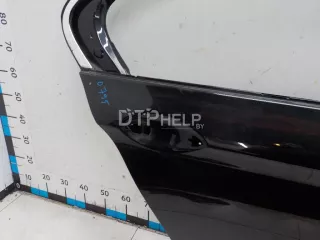 41009628756 Дверь задняя правая BMW 5 F10/F11/GT F07 Арт AM41159872, вид 2