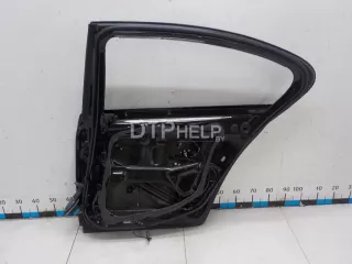41009628756 Дверь задняя правая BMW 5 F10/F11/GT F07 Арт AM41159872, вид 4
