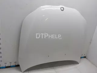 41617111385 Капот BMW 5 E60/E61 Арт AM41160557, вид 2