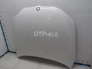 41617111385 Капот BMW 5 E60/E61 Арт AM41160557, вид 3