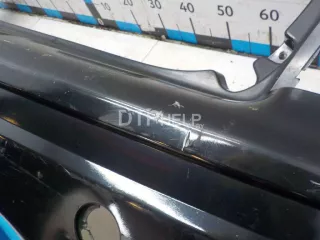  Бампер задний Citroen C3 Picasso Арт AM41162730, вид 8