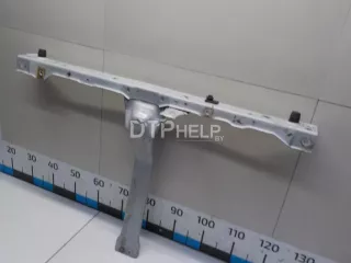 5713034150 Панель передняя SsangYong Korando Арт AM41164373, вид 2