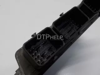 1543041 Блок управления двигателем Ford Fiesta 6 Арт AM41165147, вид 4
