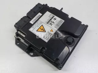 23710EC05C Блок управления двигателем Nissan Pathfinder 3 Арт AM41166940, вид 2