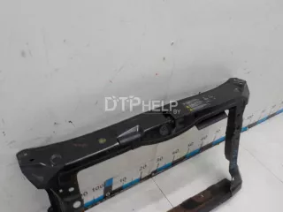 1Z0805591E Панель передняя Skoda Octavia A5 Арт AM41167367, вид 2