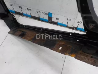 1Z0805591E Панель передняя Skoda Octavia A5 Арт AM41167367, вид 4