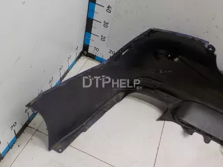 5215933961 Бампер задний Toyota Camry XV30 Арт AM41170292, вид 13
