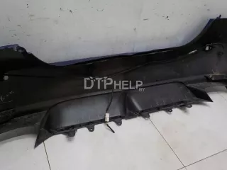 5215933961 Бампер задний Toyota Camry XV30 Арт AM41170292, вид 14