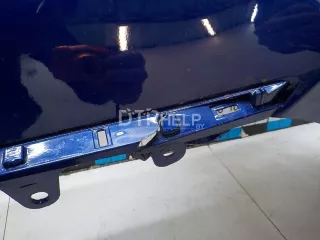 5215933961 Бампер задний Toyota Camry XV30 Арт AM41170292, вид 8