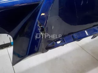 5215933961 Бампер задний Toyota Camry XV30 Арт AM41170292, вид 9