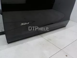 41517386737 Дверь передняя левая BMW X5 F85 Арт AM41170600, вид 3