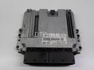 391G12FAA0 Блок управления двигателем Kia Carnival 3 Арт AM41170766, вид 1