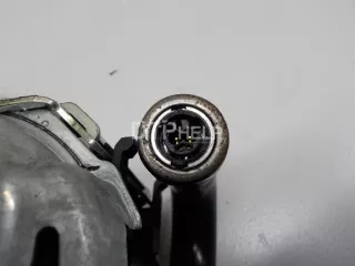 4M0857811BGWQ Ремень безопасности с пиропатроном Audi Q7 4M Арт AM41172585, вид 3