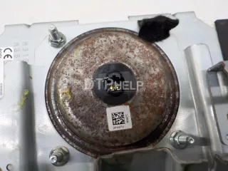 7030A800XA Подушка безопасности пассажирская (в торпедо) Mitsubishi L200 5 Арт AM41174262, вид 4