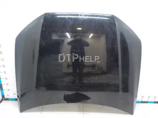 4M0823029 Капот Audi Q7 4M Арт AM41174675, вид 1