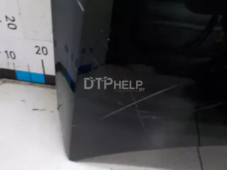 4M0823029 Капот Audi Q7 4M Арт AM41174675, вид 2