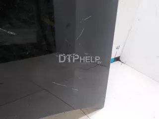 4M0823029 Капот Audi Q7 4M Арт AM41174675, вид 4