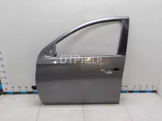 5700B793 Дверь передняя левая Mitsubishi L200 5 Арт AM41174705, вид 1
