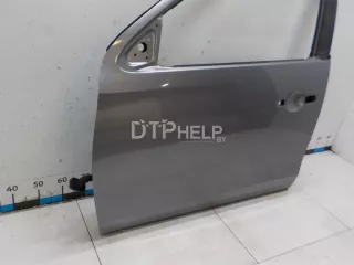 5700B793 Дверь передняя левая Mitsubishi L200 5 Арт AM41174705, вид 2