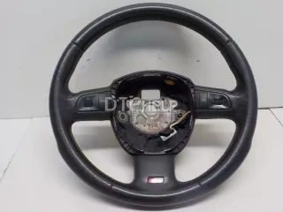 8K0419091AKURS Рулевое колесо для AIR BAG (без AIR BAG) Audi Q7 4L Арт AM41177114, вид 1