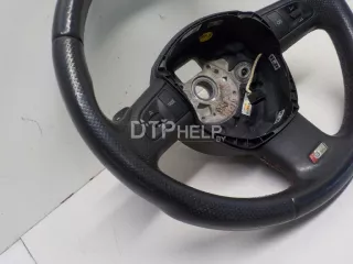 8K0419091AKURS Рулевое колесо для AIR BAG (без AIR BAG) Audi Q7 4L Арт AM41177114, вид 2