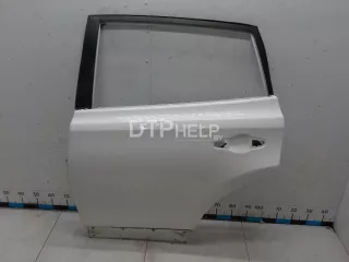 6700442180 Дверь задняя левая Toyota Rav 4 4 Арт AM41178085, вид 1