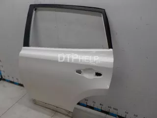 6700442180 Дверь задняя левая Toyota Rav 4 4 Арт AM41178085, вид 5