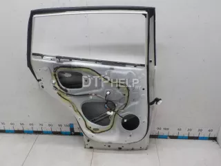 6700442180 Дверь задняя левая Toyota Rav 4 4 Арт AM41178085, вид 6