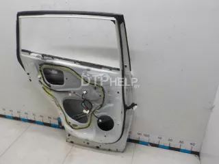 6700442180 Дверь задняя левая Toyota Rav 4 4 Арт AM41178085, вид 7