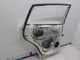6700442180 Дверь задняя левая Toyota Rav 4 4 Арт AM41178085, вид 10