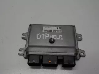 23710JE03A Блок управления двигателем Nissan Qashqai 1  Арт AM41178945, вид 1