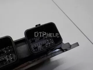 23710JE03A Блок управления двигателем Nissan Qashqai 1  Арт AM41178945, вид 2