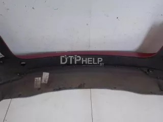 1T0807417MGRU Бампер задний Volkswagen Touran 2 Арт AM41179906, вид 12