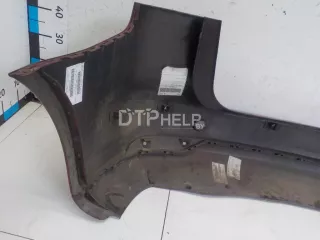 1T0807417MGRU Бампер задний Volkswagen Touran 2 Арт AM41179906, вид 13