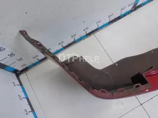 1T0807417MGRU Бампер задний Volkswagen Touran 2 Арт AM41179906, вид 8