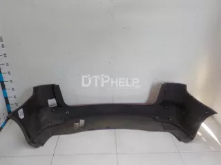 1T0807417MGRU Бампер задний Volkswagen Touran 2 Арт AM41179906, вид 9
