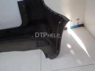 1T0807417MGRU Бампер задний Volkswagen Touran 2 Арт AM41179906, вид 10
