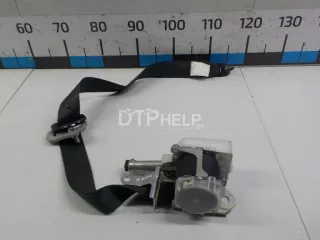 8494061M00BHE Ремень безопасности с пиропатроном Suzuki SX4 2 Арт AM41180166, вид 2