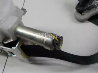 8494061M00BHE Ремень безопасности с пиропатроном Suzuki SX4 2 Арт AM41180166, вид 4