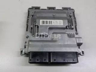 2711500391 Блок управления двигателем Mercedes C W204 Арт AM41182717, вид 1