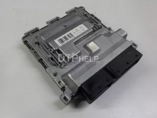 2711500391 Блок управления двигателем Mercedes C W204 Арт AM41182717, вид 2