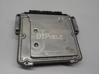 23710JY08D Блок управления двигателем Renault Koleos Арт AM41182973, вид 2